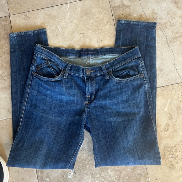 Rock and Republic ladies jeans  10. Perfect condition No stains or imperfections - Picture 7 of 13